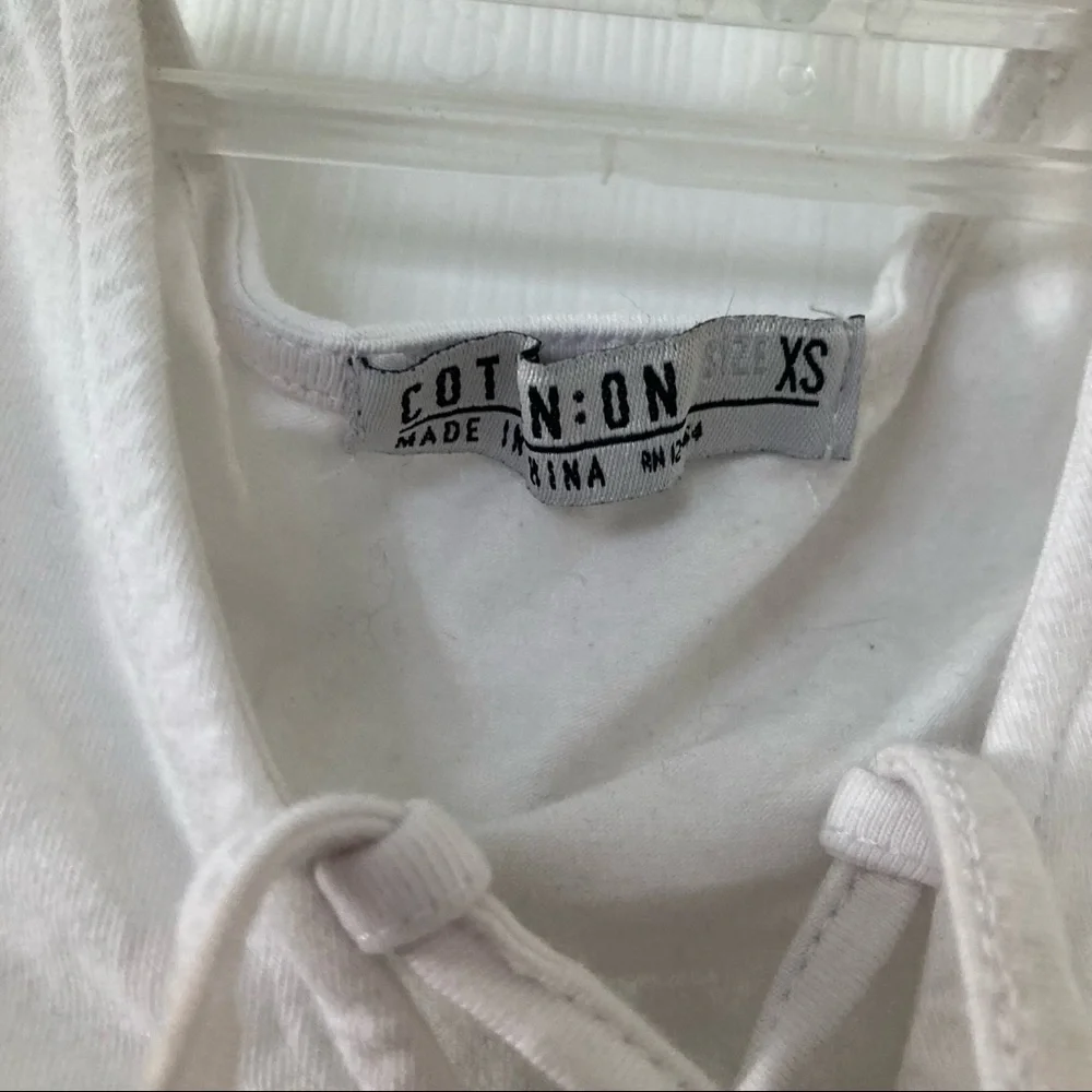 cotton on bodysuit - Picture 6 of 8